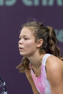 Nicole Rivkin 323 - Nordostdeutsche Meisterschaft